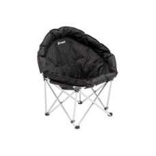 Outwell , Foldable chair , Casilda Half-moon chair , 120 kg