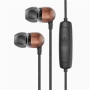 Marley Wireless Earbuds 2.0 Smile Jamaica Built-in microphone, Bluetooth, In-Ear, Black