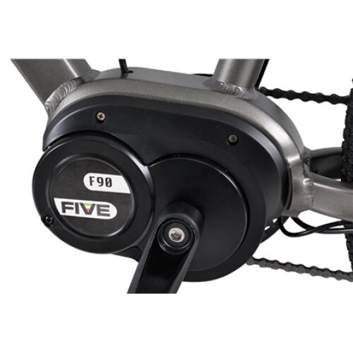 Italwin Travel Man, E-Bike, Motor power 250 W, Wheel size 28 , Warranty 24 month(s), Black