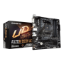 GIGABYTE A520M DS3H AC (rev.1.x) , Gigabyte