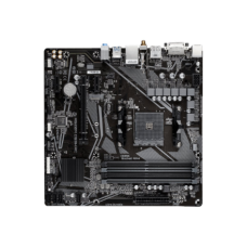 GIGABYTE A520M DS3H AC (rev.1.x) , Gigabyte