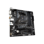 GIGABYTE A520M DS3H AC (rev.1.x) , Gigabyte