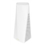 MikroTik Audience with RouterOS L4 license, International version , Audience (RBD25G-5HPacQD2HPnD) , 802.11ac , 1733 Mbit/s , 10/100/1000 Mbit/s , Ethernet LAN (RJ-45) ports 2 , Mesh Support Yes , MU-MiMO Yes , No mobile broadband , Antenna type Internal 