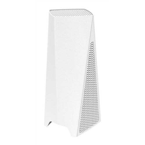 MikroTik Audience with RouterOS L4 license, International version , Audience (RBD25G-5HPacQD2HPnD) , 802.11ac , 1733 Mbit/s , 10/100/1000 Mbit/s , Ethernet LAN (RJ-45) ports 2 , Mesh Support Yes , MU-MiMO Yes , No mobile broadband , Antenna type Internal 