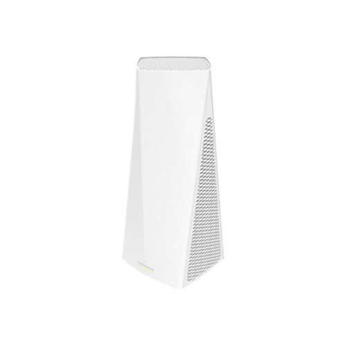 MikroTik Audience with RouterOS L4 license, International version , Audience (RBD25G-5HPacQD2HPnD) , 802.11ac , 1733 Mbit/s , 10/100/1000 Mbit/s , Ethernet LAN (RJ-45) ports 2 , Mesh Support Yes , MU-MiMO Yes , No mobile broadband , Antenna type Internal 