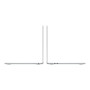 Apple , MacBook , Air , Silver , 13.6 , 2560 x 1664 pixels , Apple M5 , 24 GB , Solid-state drive capacity 1000 GB , Apple M5 chip 10-core CPU/10-core GPU , macOS , 802.11ax , Bluetooth version 6.0 , Keyboard language Swedish , Keyboard backlit