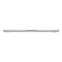 Apple , MacBook , Air , Silver , 13.6 , 2560 x 1664 pixels , Apple M5 , 24 GB , Solid-state drive capacity 1000 GB , Apple M5 chip 10-core CPU/10-core GPU , macOS , 802.11ax , Bluetooth version 6.0 , Keyboard language Swedish , Keyboard backlit