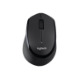 Logitech , MK345 , Keyboard and Mouse Set , Wireless , Mouse included , Batteries included , US , Black , USB , Wireless connection