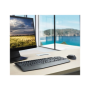 Logitech , MK345 , Keyboard and Mouse Set , Wireless , Mouse included , Batteries included , US , Black , USB , Wireless connection