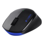 Logitech , MK345 , Keyboard and Mouse Set , Wireless , Mouse included , Batteries included , US , Black , USB , Wireless connection