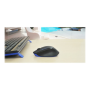 Logitech , MK345 , Keyboard and Mouse Set , Wireless , Mouse included , Batteries included , US , Black , USB , Wireless connection