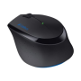Logitech , MK345 , Keyboard and Mouse Set , Wireless , Mouse included , Batteries included , US , Black , USB , Wireless connection