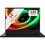 Razer Blade 14 , Black , 14 , OLED , QHD+ , 2880 x 1800 pixels , 120 Hz , AMD Ryzen AI 9 , 365 , 64 GB , LPDDR5X , Solid-state drive capacity 2000 GB , GeForce RTX 5070 , GDDR7 , 8 GB , Windows 11 Home , 802.11be , Bluetooth version 5.4 , Keyboard languag