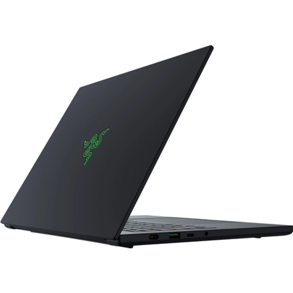 Razer Blade 14 14 QHD+ 120 Hz OLED R9-365/64GB/2TB/NVIDIA GeForce RTX 5070/ENG Backlit kbd/Black/2Y Warranty , Razer
