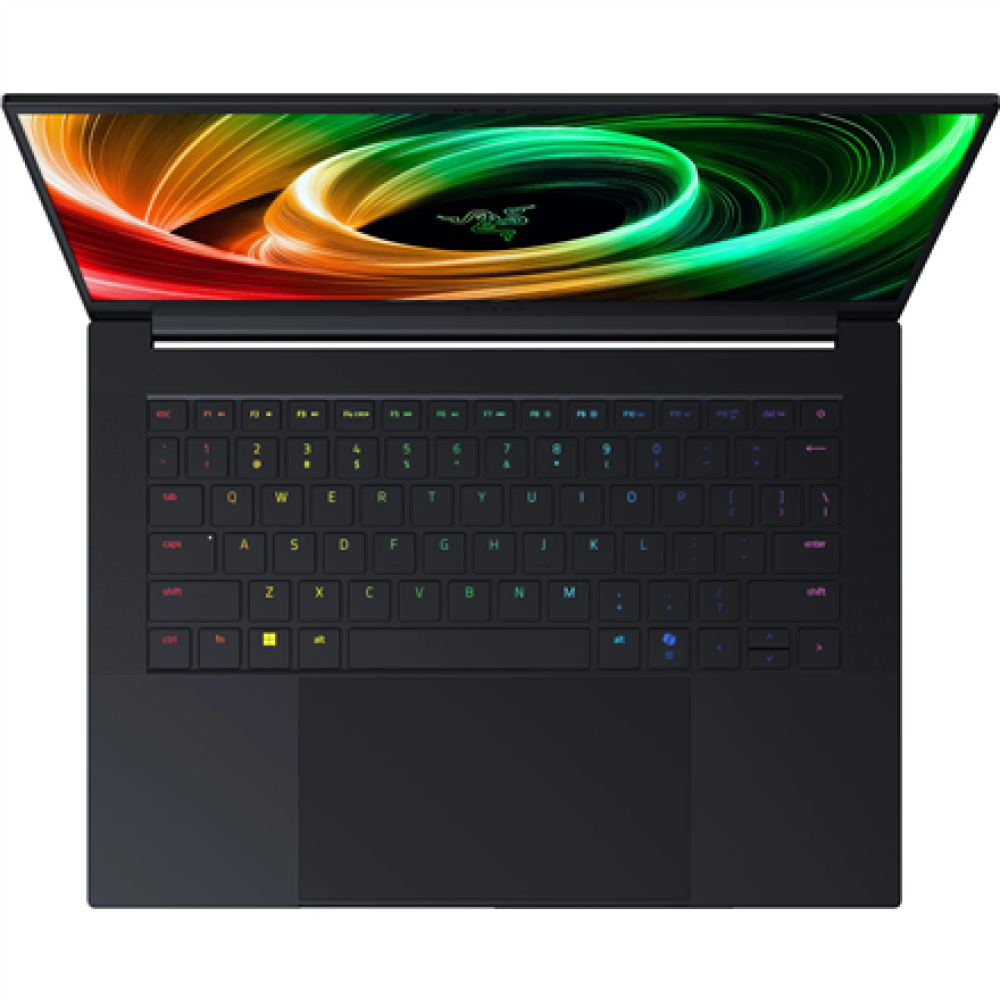 Razer Blade 14 14 QHD+ 120 Hz OLED R9-365/64GB/2TB/NVIDIA GeForce RTX 5070/ENG Backlit kbd/Black/2Y Warranty , Razer