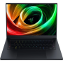 Razer Blade 14 14 QHD+ 120 Hz OLED R9-365/64GB/2TB/NVIDIA GeForce RTX 5070/ENG Backlit kbd/Black/2Y Warranty , Razer