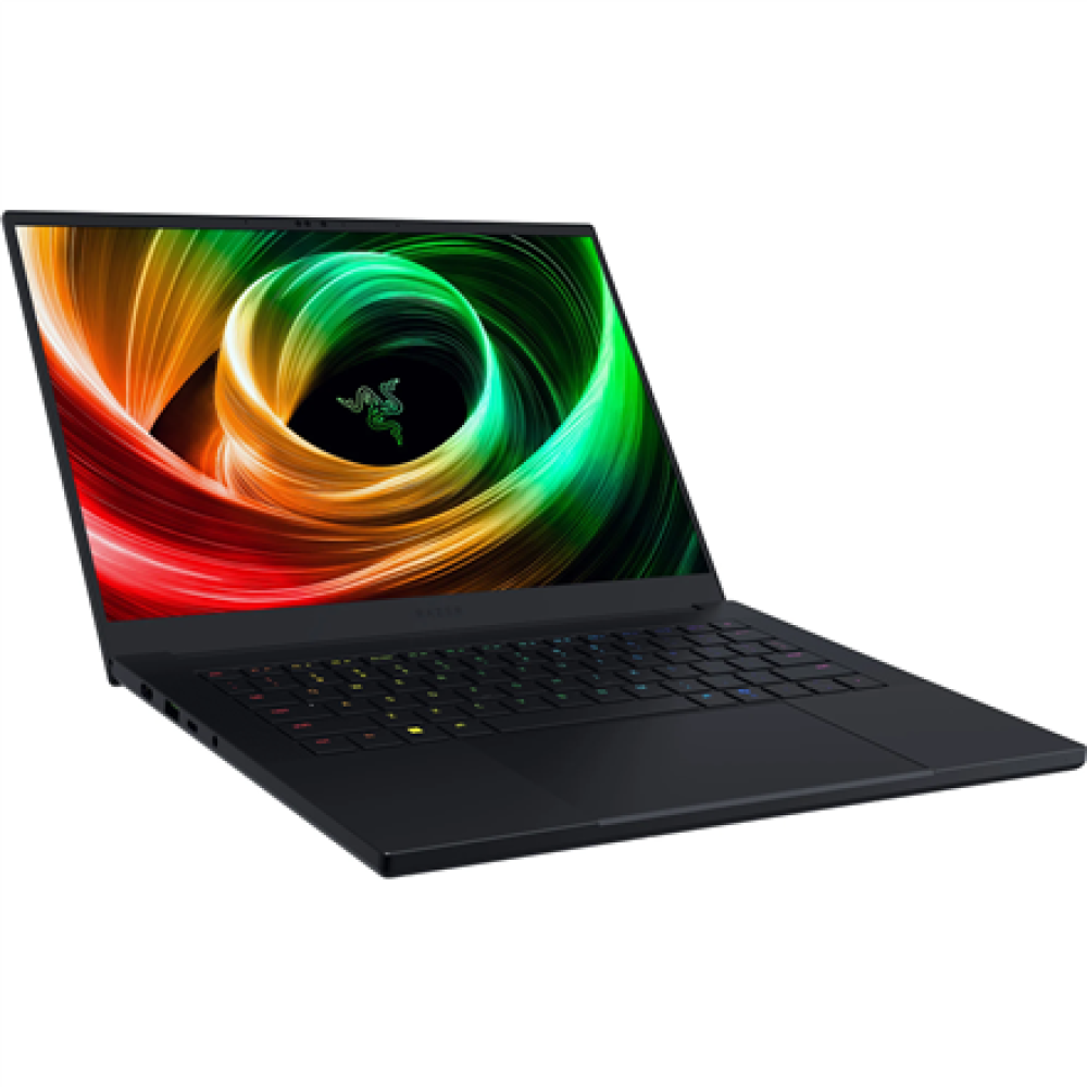 Razer Blade 14 14 QHD+ 120 Hz OLED R9-365/64GB/2TB/NVIDIA GeForce RTX 5070/ENG Backlit kbd/Black/2Y Warranty , Razer