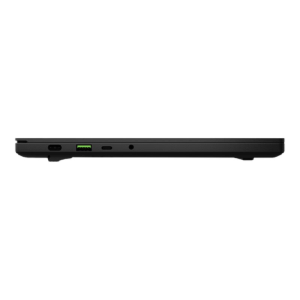 Razer Blade 14 , Black , 14 , OLED , QHD+ , 2880 x 1800 pixels , 120 Hz , AMD Ryzen AI 9 , 365 , 64 GB , LPDDR5X , Solid-state drive capacity 2000 GB , GeForce RTX 5070 , GDDR7 , 8 GB , Windows 11 Home , 802.11be , Bluetooth version 5.4 , Keyboard languag