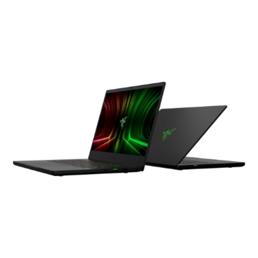 Razer Blade 14 , Black , 14 , OLED , QHD+ , 2880 x 1800 pixels , 120 Hz , AMD Ryzen AI 9 , 365 , 64 GB , LPDDR5X , Solid-state drive capacity 2000 GB , GeForce RTX 5070 , GDDR7 , 8 GB , Windows 11 Home , 802.11be , Bluetooth version 5.4 , Keyboard languag