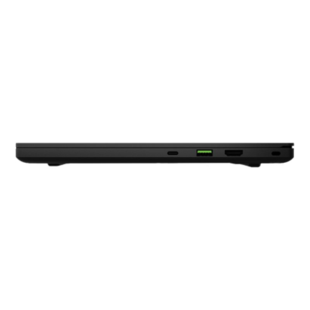 Razer Blade 14 , Black , 14 , OLED , QHD+ , 2880 x 1800 pixels , 120 Hz , AMD Ryzen AI 9 , 365 , 64 GB , LPDDR5X , Solid-state drive capacity 2000 GB , GeForce RTX 5070 , GDDR7 , 8 GB , Windows 11 Home , 802.11be , Bluetooth version 5.4 , Keyboard languag