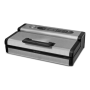 Caso , Professional Vacuum sealer , FastVAC 1200 , Power 130 W , Stainless steel