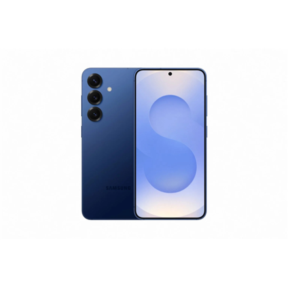 Samsung Galaxy S25 S931 (Navy) DS 6.2“ Dynamic LTPO AMOLED 2X 1080x2340,4.47GHz&3.53GHz,256GB,12GB RAM,Android 15,WiFi/5G , Samsung