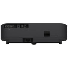 Epson 3LCD Full HD Projector EH-LS300B Full HD (1920x1080), 3600 ANSI lumens, Black, Wi-Fi, Lamp warranty 12 month(s)