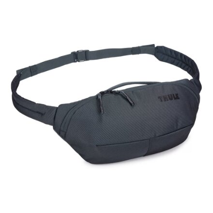 Thule , Subterra 2 , Sling Bag , Dark Slate