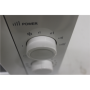 SALE OUT. Adler , AD 6205 , Microwave Oven , Free standing , 700 W , White , DAMAGED PACKAGING, SCRATCHES ON HANDLE