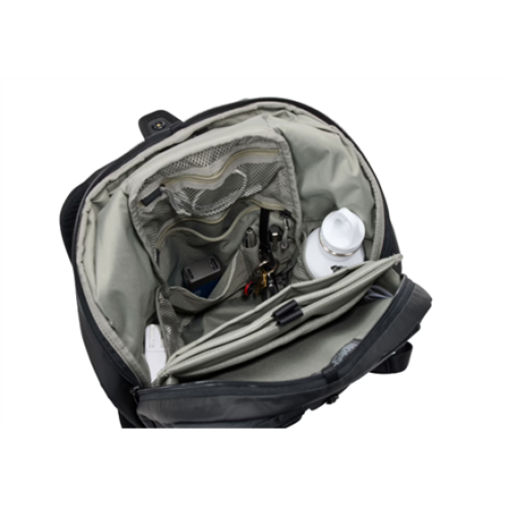 Thule , TACTBP-114 Tact , Backpack 16L , Backpack for laptop , Black