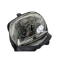 Thule , TACTBP-114 Tact , Backpack 16L , Backpack for laptop , Black