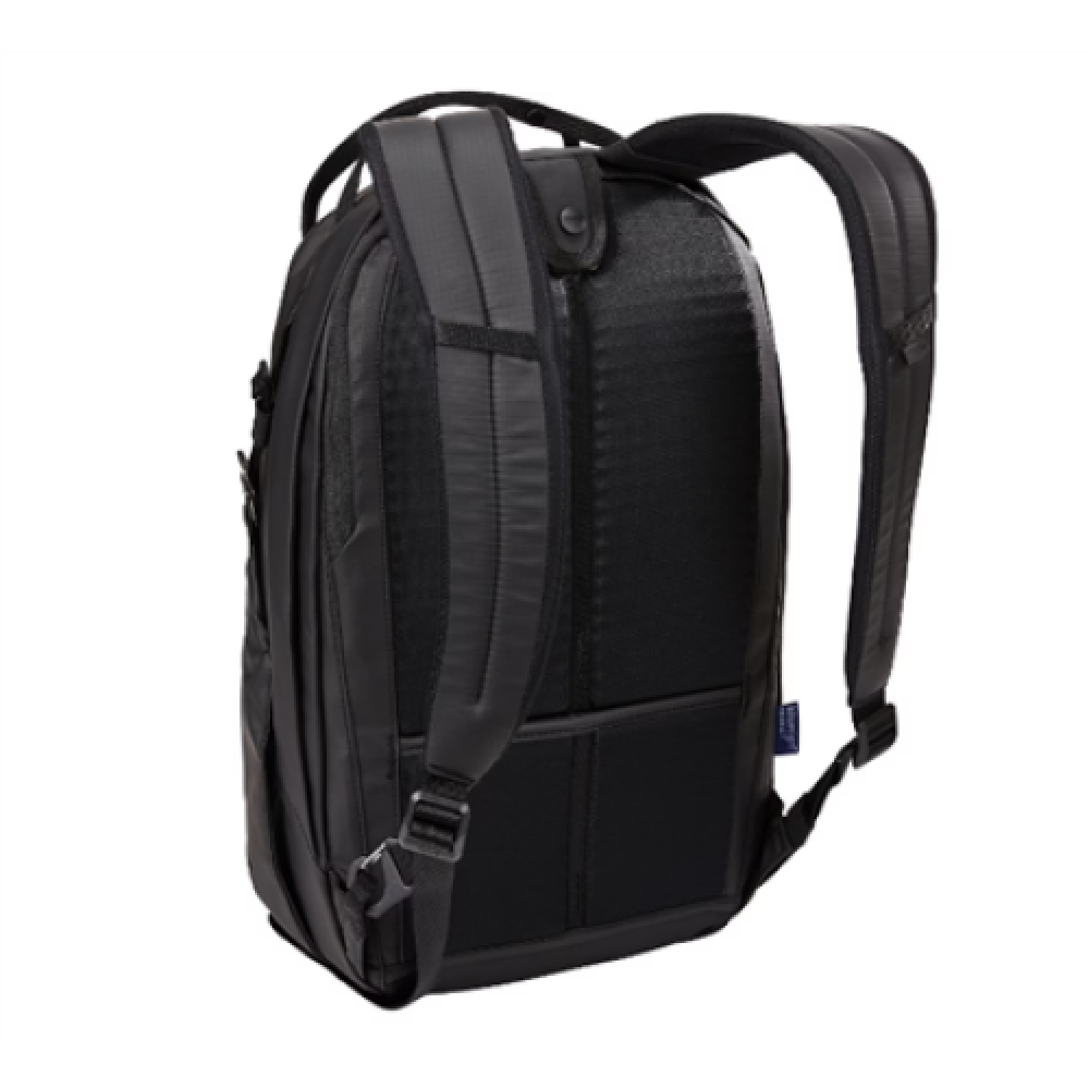 Thule , TACTBP-114 Tact , Backpack 16L , Backpack for laptop , Black