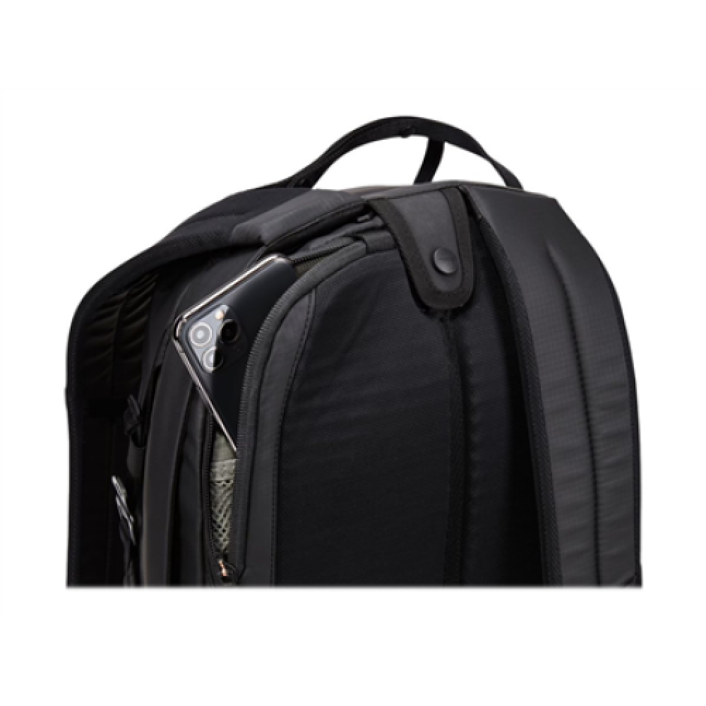 Thule , TACTBP-114 Tact , Backpack 16L , Backpack for laptop , Black