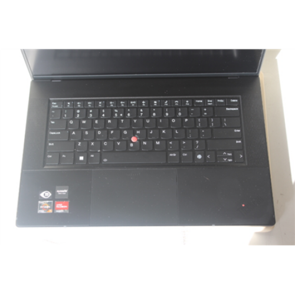 SALE OUT. Lenovo ThinkPad Z16 Gen1 16 WUXGA AMD R7 PRO 6850H/32GB/512GB/AMD Radeon/WIN11 Pro/ENG kbd/3Y Warranty Lenovo , ThinkPad Z16 (Gen 1) , Grey/Black , 16 , IPS , WUXGA , 1920 x 1200 pixels , Anti-glare , AMD Ryzen 7 PRO , 6850H , SSD , 32 GB , Sold