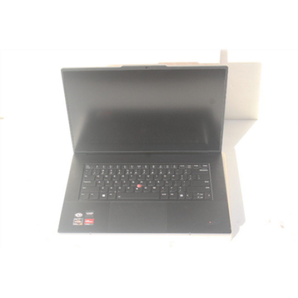 SALE OUT. Lenovo ThinkPad Z16 Gen1 16 WUXGA AMD R7 PRO 6850H/32GB/512GB/AMD Radeon/WIN11 Pro/ENG kbd/3Y Warranty Lenovo , ThinkPad Z16 (Gen 1) , Grey/Black , 16 , IPS , WUXGA , 1920 x 1200 pixels , Anti-glare , AMD Ryzen 7 PRO , 6850H , SSD , 32 GB , Sold