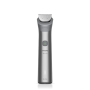 Philips All-in-One Trimmer , MG5921/15 5000 Series , Cordless , Wet & Dry , Number of length steps 11 , Light Gray