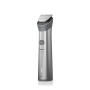 Philips All-in-One Trimmer , MG5921/15 5000 Series , Cordless , Wet & Dry , Number of length steps 11 , Light Gray