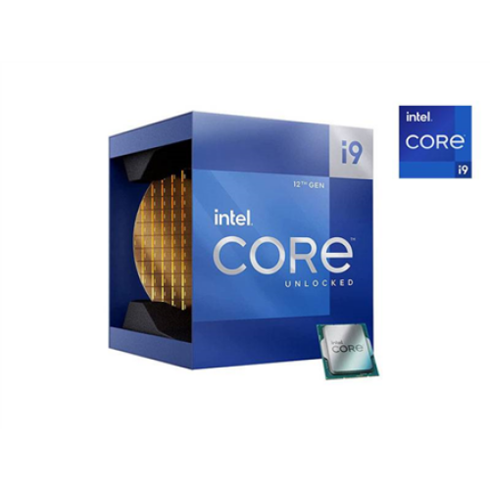 Intel i9-12900K 3.2 GHz LGA1700 Processor threads 24 Intel Core i9 Processor cores 16