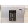 SALE OUT. Xiaomi Smart Double Stack Air Fryer 12L , Power 2800 W , Capacity 12 L , Black , DAMAGED PACKAGING