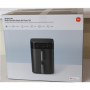 SALE OUT. Xiaomi Smart Double Stack Air Fryer 12L , Power 2800 W , Capacity 12 L , Black , UNPACKED, SCRATCHES ON HANDLE, MISSING INNER PACKAGING , 24 month(s)