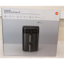 SALE OUT. Xiaomi Smart Double Stack Air Fryer 12L , Power 2800 W , Capacity 12 L , Black , DAMAGED PACKAGING