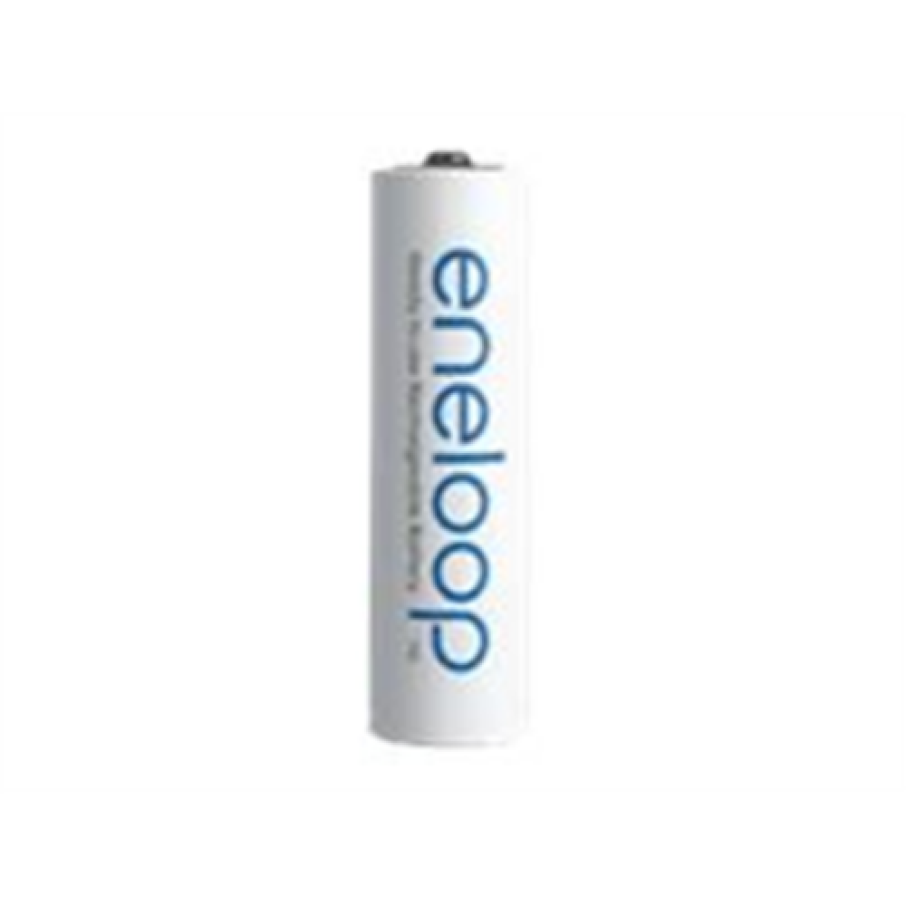 Panasonic , ENELOOP BK-3MCDE/4BE , AA , 2000 mAh , 4 pc(s)