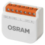 Osram SMART+ WIFI Switch Module 2 Channel , White