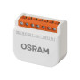 Osram SMART+ WIFI Switch Module 2 Channel , White