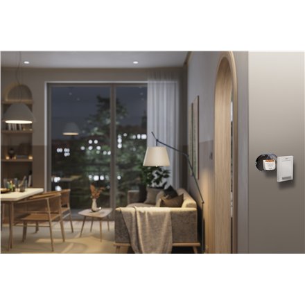 Osram SMART+ WIFI Switch Module 2 Channel , White