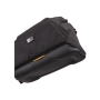 Shoulder bag , Viso Small Camera Bag , CVCS-102 , Black , Interior dimensions (W x D x H) mm , Fits a compact DSLR with zoom lens or a mirrorless camera with 1-2 extra lenses; Articulating strap for comfortable side-body or cross-body sling use; Egg crate