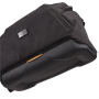 Shoulder bag , Viso Small Camera Bag , CVCS-102 , Black , Interior dimensions (W x D x H) mm , Fits a compact DSLR with zoom lens or a mirrorless camera with 1-2 extra lenses; Articulating strap for comfortable side-body or cross-body sling use; Egg crate