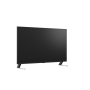 LG 55QNED85A3C , 55 , Smart TV , webOS 25 , UHD , Bllack