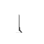 LG 55QNED85A3C , 55 , Smart TV , webOS 25 , UHD , Bllack