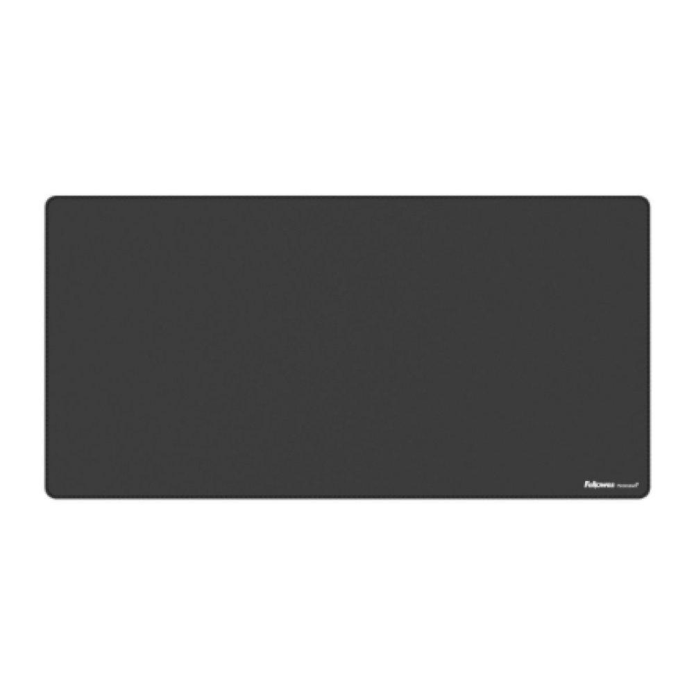 Fellowes Desk Mat , Breyta , 800 x 400 x 2.5 mm , Black